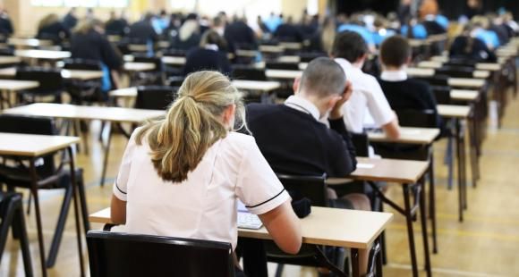 Epreuve de mathématiques S du concours BCE : un couac lourd de conséquences